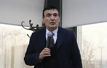 Aladağ'dan Bayrağa Yapılan Hain Girişime Sert Tepki