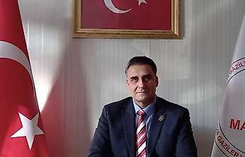 Aldemir: Bağımsızlığımızı Şehit ve Gazilerimizin Mücadelesine Borçluyuz