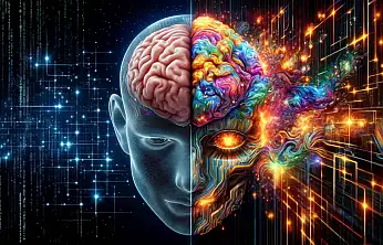 'Algoritmik Arkadaşlık: Yapay Zekâ İnsanı Yalnızlığa mı Sürüklüyor?'