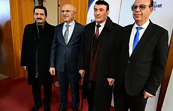 Ali Aladağ'dan Gazeteciler Sitesi Çağrısı: '3 Başkanın İsmi Malatya'da Ölümsüzleşir'