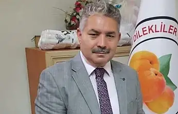 Ali Karadoğan, Malatya Yeşilyurt Dernekler Federasyonu Başkanlığına Adaylığını Açıkladı