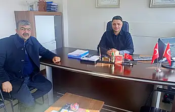 Ali Karakuş'tan Malatya Sevgi Evleri'ne Ziyaret: 'Türkiye'de Benzeri Yok'