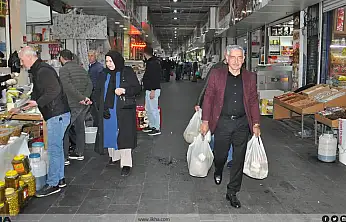 Alışverişte yapay zeka dönemi