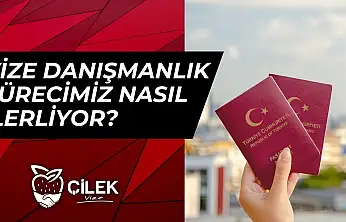 Almanya Vize Başvurusu Rehberi: ÇilekVize ile Adım Adım Almanya Vizesi
