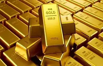 Altı Ayda Altın Getirisi Yüzde 27'ye Dayandı