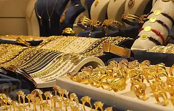 Altın fiyatlarında son durum: Gram ve çeyrek altın ne kadar oldu?