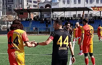 Amatör Futbolcu 1. Transfer ve Tescil Dönemi 19 Aralık'a Uzatıldı