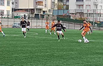 Amatör Küme Büyükler Ligi'nde 5. Hafta Heyecanı