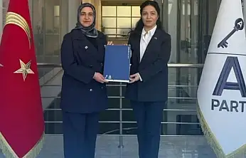 Anahtar Parti'den Malatya'da Kadın Odaklı Siyaset Vurgusu