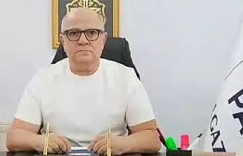 Anahtar Parti'den Nusaybin'deki Bayrak Saldırısına Sert Tepki