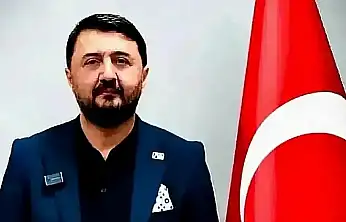 Anahtar Parti İl Başkanı Zelyurt'tan Atatürk'ün 87. Vefat Yıl Dönümü Mesajı