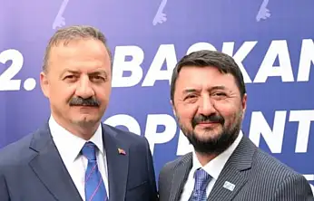 Anahtar Parti İl Başkanı Zelyurt'tan 6 Şubat Mesajı: 'Bu Acıyı Unutmayacağız'