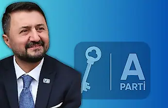 Anahtar Parti Malatya İl Başkanı Erdoğan Zelyurt'tan 29 Ekim Mesajı