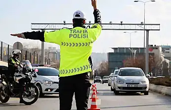 Ankara'da bazı yollar iki gün kapatılacak