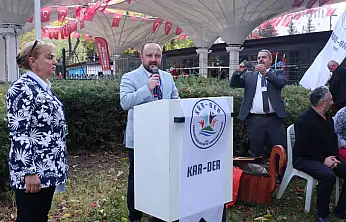 Ankara'da Karadeniz Rüzgarı: 650 Kişilik Kardeşlik Kahvaltısı