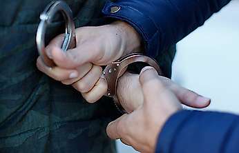 Ankara'da yeni nesil suç örgütlerine operasyon: 5 şüpheli tutuklandı