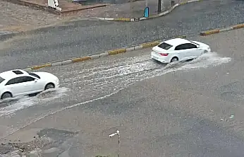 Antalya'da kuvvetli yağış bekleniyor