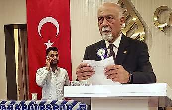 Arapgir'de Öğrenciler İçin 'Bir Kalem Bir Defter' Kampanyası