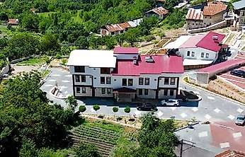Arapgir'de Şehit Yakınları ve Gazilere Ücretsiz Konaklama Desteği