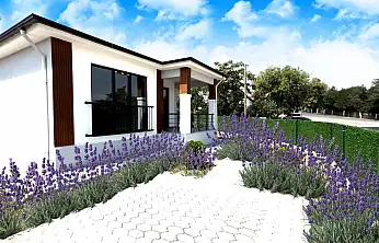 Arguvan'da Sosyal Konut Projesi İçin Arsalar 19 Kasım'da İhaleye Çıkıyor