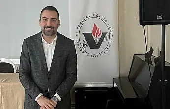 Arguvan Vakfı'nda Yeni Dönem Başladı