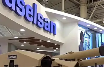 ASELSAN'dan 153,8 Milyon Dolarlık Yeni İhracat Anlaşması