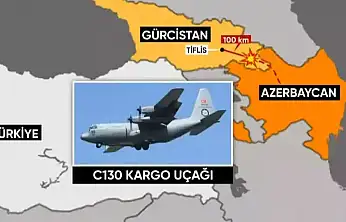 Askeri Uçak Kazasında 20 Şehit: Başkan Gök'ten Başsağlığı ve Birlik Mesajı