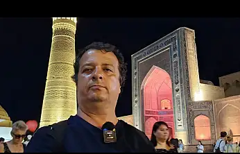 Ata Topraklarına Yolculuk: Tarih, İşgal ve Çıkarılması Gereken Dersler