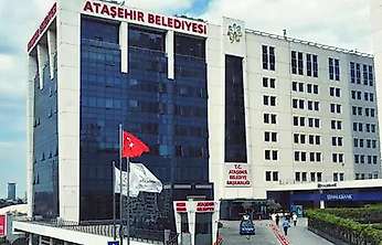 Ataşehir Belediyesi soruşturmasında 5 şüpheli tutuklandı