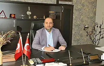 Av. Hamza Paşahan: 'Yeniden Yapılanma İnsan Onuruna Yakışır Olmalı'