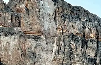 Avcan Tepesi Tümülüsü 1. Derece Arkeolojik Sit Alanı İlan Edildi