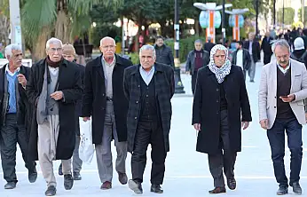 Avcı: 'Emekliler yoksullukta eşitleniyor, bu eşitlik değil adaletsizliktir'