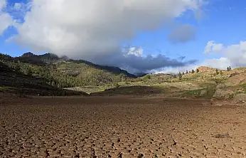 Avrupa'nın Tatlı Su Kaynakları Hızla Azalıyor