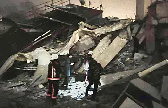 Avşar Otel davasında bilirkişi raporu bekleniyor