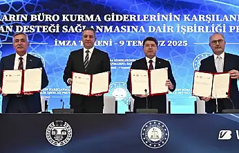 Avukatlara Kredi Desteğinde Yeni Dönem: Limit 10 Milyar TL'ye Çıktı