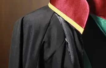 Avukatlık Ücretlerine Zam: En Düşük Sözleşmeli Ücret 33 Bin TL Oldu