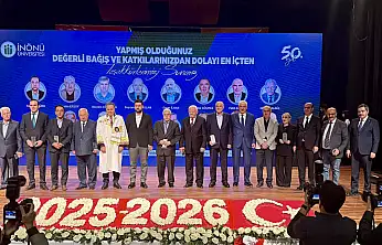 AYM Başkanı Özkaya: 'Anayasa Hukuku Devletin Meşruiyetini Ve Bireyin Onurunu Birlikte Yaşatır'