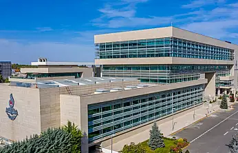 AYM, TBMM'nin HSK Üyeliği Seçimine İlişkin İptal Talebini Reddetti