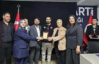 Ayşe Ece Budan: 'Uyuşturucuya Karşı Farkındalık Şart'