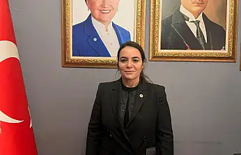 Ayyüce Türkeş Taş: Türkiye'nin Ulusal Deprem Strateji Raporu Olmalı