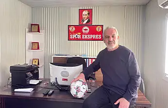 Aziz Yiğit Yeniden Başkan: 'Malatya Futbolu Bitme Noktasına Getirildi'