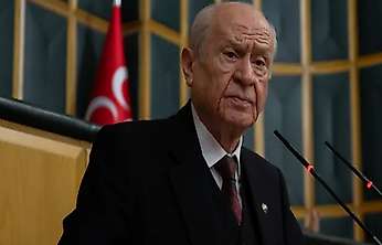 Bahçeli: Türkiye gayri hukuki unsurlardan arınmalı