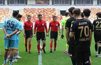 Bahis Soruşturması Malatya Futbolunu Sarstı: Toplam 21 Oyuncu İnceleme Altında