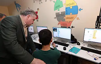 Bakan Bak: DeneYap Teknoloji Atölyeleri, milli teknoloji hamlesinin itici gücünü oluşturuyor