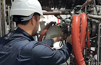 Bakan Bayraktar: Depolama tesislerimizde yüzde 100 doluluk oranıyla kışa hazırız