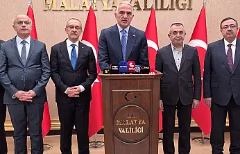 Bakan Ersoy: 'Asrın felaketinin ardından dünyanın en büyük ihya hareketlerinden biri yürütülüyor'