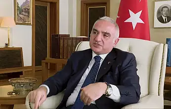 Bakan Ersoy Yarın Malatya'da İncelemelerde Bulunacak