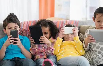 Bakan Göktaş: Çocukları Dijital Tehditlerden Korumakta Kararlıyız