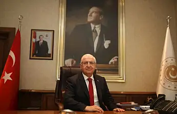 Bakan Güler: 2026 bütçemiz, Türkiye'nin savunma kararlılığının somut yansımasıdır