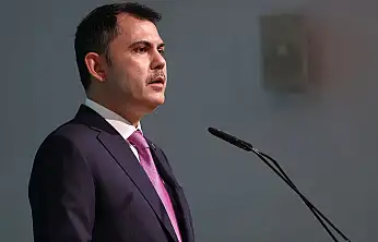 Bakan Kurum: Deprem bölgesinde dünyanın en büyük konut seferberliğini gerçekleştirdik